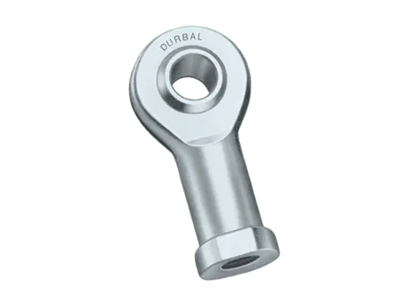 Product image of Durbal BEF - Rod ends with integral spherical plain bearing right hand thread