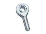 Product image of Durbal BEM - Rod ends with integral spherical plain bearing right hand thread