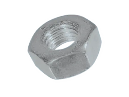 Product image of Hex nuts ~0,8d