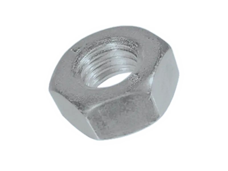 Product image of Hex nuts ~0,8d