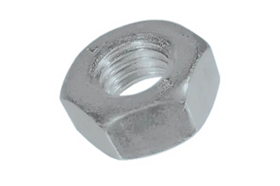BN 20539 | Hex nuts ~0,8d