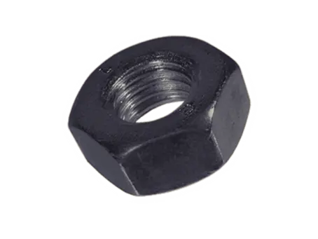 Product image of Hex nuts ~0,8d