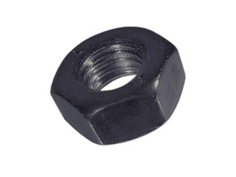 Product image of Hex nuts ~0,8d