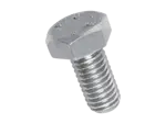 Product image of Hex head screws fully threaded