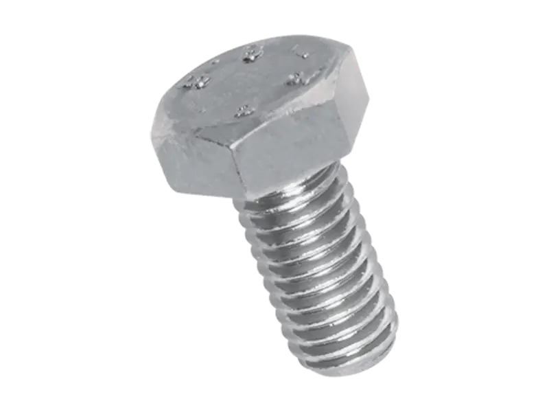Product image of Hex head screws fully threaded