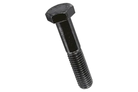 BN 20544 | Hex head bolts partially threaded