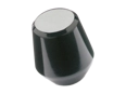 产品图片：ELESA® P.390 - 手柄 用于压入式装配在公差h9的轴上