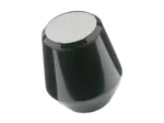Product image of ELESA® P.390 - Handles for press-fit assembly on shafts with tolerance h9
