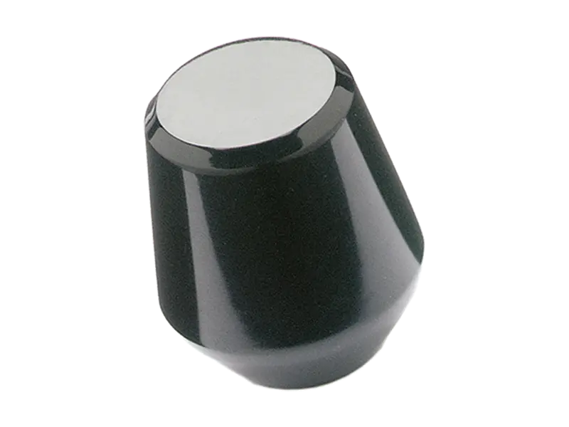 产品图片：ELESA® P.390 - 手柄 用于压入式装配在公差h9的轴上