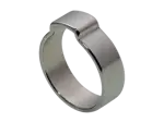 产品图片：MIKALOR A10R - 单耳夹 用于低压