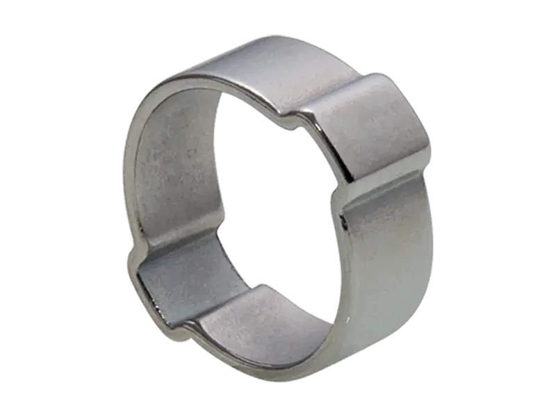 Product image of MIKALOR A20R - Two-ear clips for low pressure