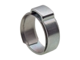 Product image of MIKALOR A10RB - One-ear clips with inner ring for low pressure