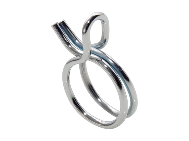 Product image of MIKALOR AAL - Wire clips for low pressure