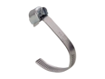 Product image of MIKALOR - Hose clamps open with worm gear drive for low pressure