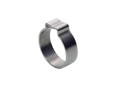 Product image of MIKALOR A10R - One-ear clips for low pressure