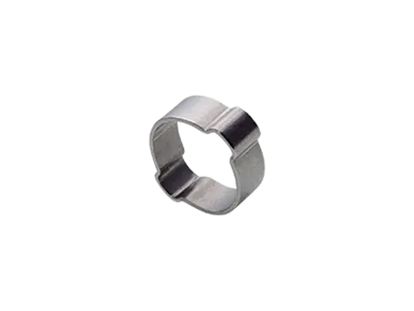 产品图片：MIKALOR A20R - 双耳夹 用于低压