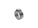 产品图片：MIKALOR A10RI - 带内环的单耳夹 用于低压
