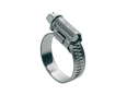 Product image of MIKALOR ASFA-L - Hose clamps with worm gear drive for medium pressure