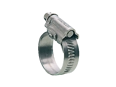 Product image of MIKALOR ASFA-S - Hose clamps with worm gear drive for medium pressure