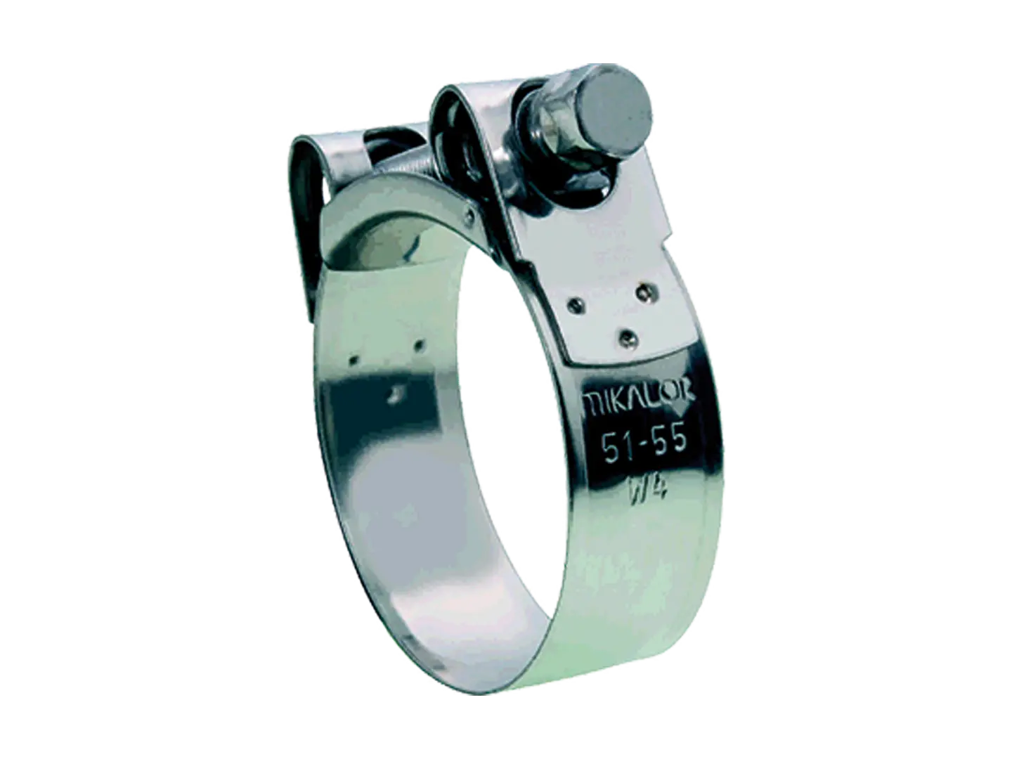 BN 20571 | Hose clamps for high pressure