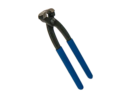 Product image of MIKALOR - Ear clip pliers for frontal fastening
