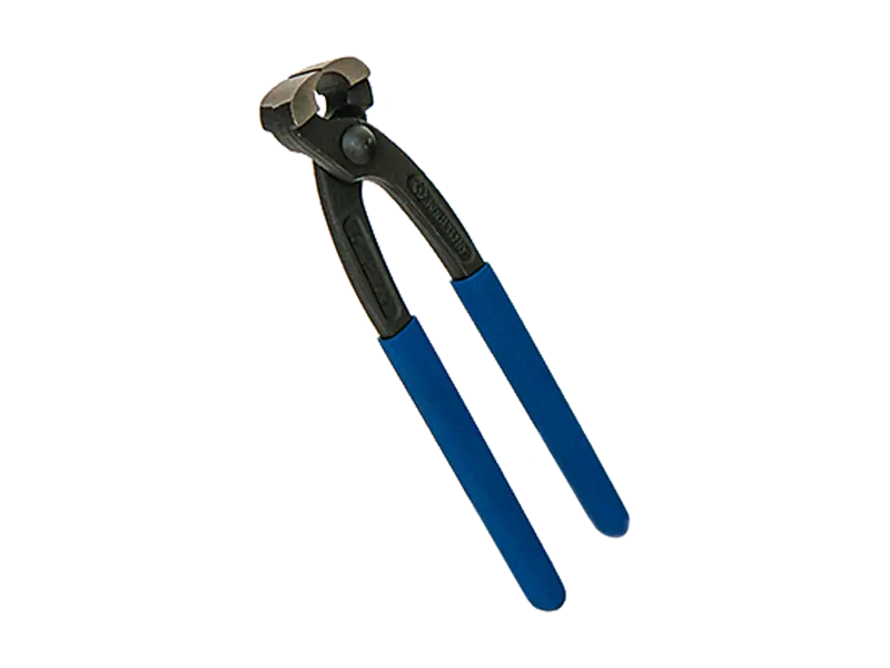 Product image of MIKALOR - Ear clip pliers for frontal fastening