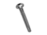 Product image of ecosyn® MRX NOS - Octagon (8 Lobe) socket pan head self-drilling screws