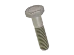 Product image of Hex head screws partially threaded