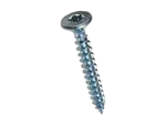 Product image of Hexalobular (6 Lobe) socket flat countersunk head chipboard screws fully threaded