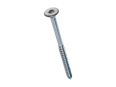 Product image of Hexalobular (6 Lobe) socket flat countersunk head chipboard screws partially threaded