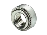 Product image of PEM® CLS/CLSS - Self-clinching nuts for metallic materials