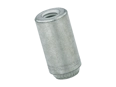 Product image of PEM® KFSE - Self-clinching threaded standoffs for PC boards and other plastics