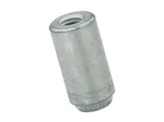 Product image of PEM® KFSE - Self-clinching threaded standoffs for PC boards and other plastics