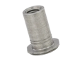 Product image of PEM® CSS/CSOS - Self-clinching threaded standoffs for invisible installation, for metallic materials