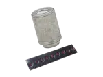 Product image of PEM® ReelFast® SMTSO - Surface mount spacers with trou-hole, with adhesive patch, on tape for PC boards