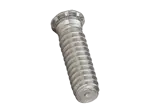 Product image of PEM® FHLS - Self-clinching threaded studs for metallic materials