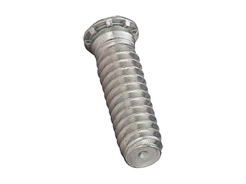 Product image of PEM® FHLS - Self-clinching threaded studs for metallic materials