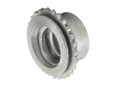 产品图片：PEM® U/FEX/FEOX - 微型压铆螺母 用于金属材质