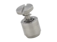 Product image of PEM® PFK - Self-clinching captive panel screws with slotted head, for PC boards and other plastics