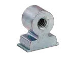 Product image of PEM® R'ANGLE® RAS - Self-clinching right-angle fasteners with UNC thread, for metallic materials