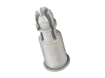 产品图片：PEM® SNAP-TOP® SSC - 间隔柱 用于金属材质