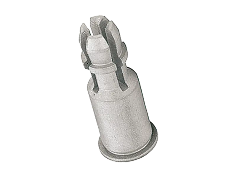 产品图片：PEM® SNAP-TOP® SSC - 间隔柱 用于金属材质