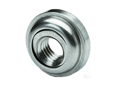 Product image of PEM® AS - Self-clinching nuts floating, for metallic materials