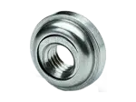 Product image of PEM® AS - Self-clinching nuts floating, for metallic materials