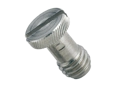 Product image of PEM® PS10 - Captive screws with slotted head