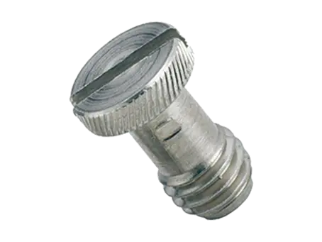 Product image of PEM® PS10 - Captive screws with slotted head