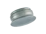 Product image of PEM® SpotFast® SF - Self-clinching fasteners for metallic materials