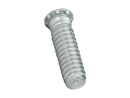 产品图片：PEM® FHL - 压铆螺钉 用于金属材质