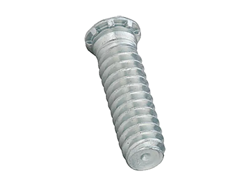 产品图片：PEM® FHL - 压铆螺钉 用于金属材质
