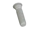 Product image of PEM® KFH - Self-clinching threaded studs for PC boards and other plastics